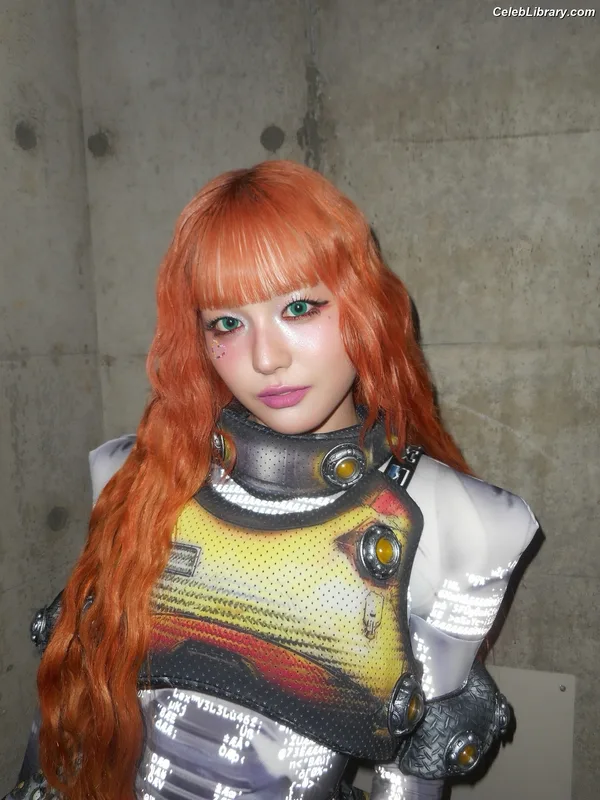 XG (Kpop) photo 2 of 3042