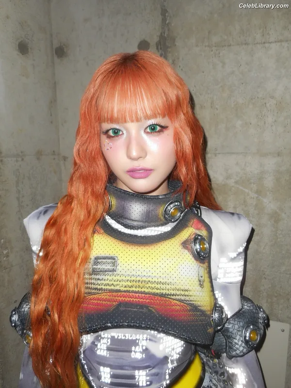 XG (Kpop) photo 3 of 3042