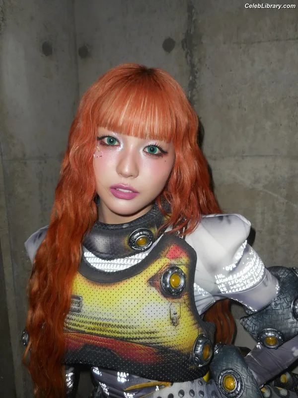 XG (Kpop) photo 4 of 3042