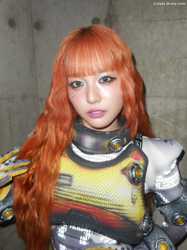XG (Kpop) photo 5 of 3042