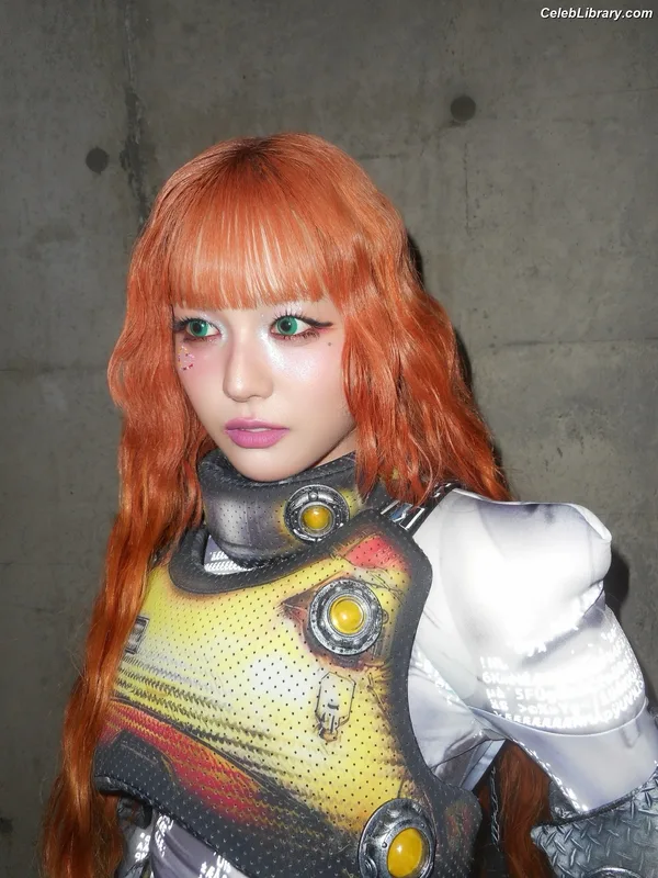 XG (Kpop) photo 7 of 3042