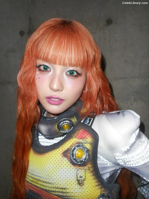 XG (Kpop) photo 8 of 3042
