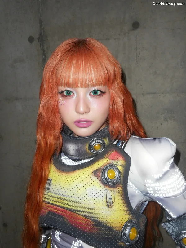 XG (Kpop) photo 9 of 3042