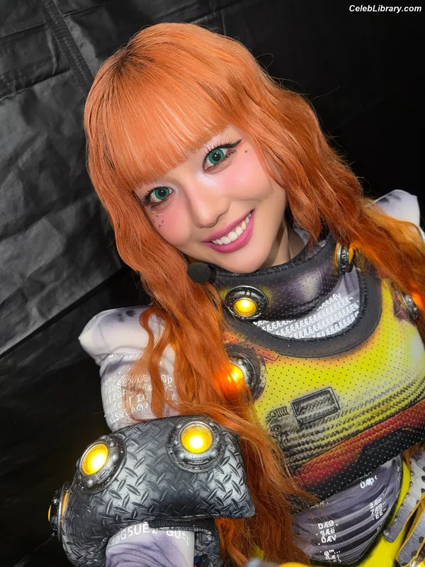 XG (Kpop) photo 12 of 3042