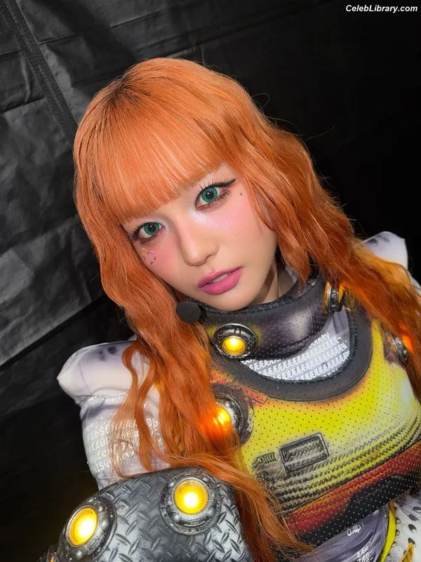 XG (Kpop) photo 13 of 3042