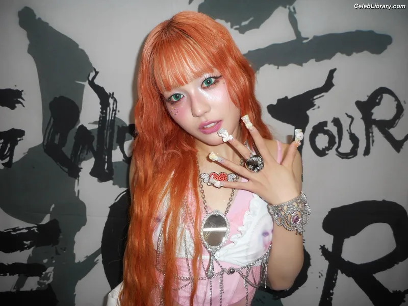 XG (Kpop) photo 14 of 3042