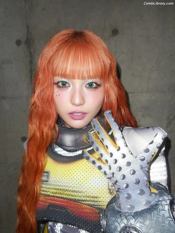 XG (Kpop) photo 19 of 3042