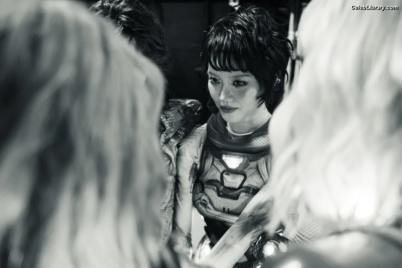 XG (Kpop) photo 16 of 3042