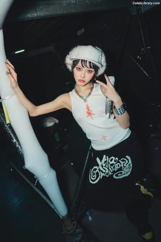 XG (Kpop) photo 23 of 3042
