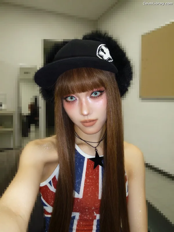 XG (Kpop) photo 4 of 3042