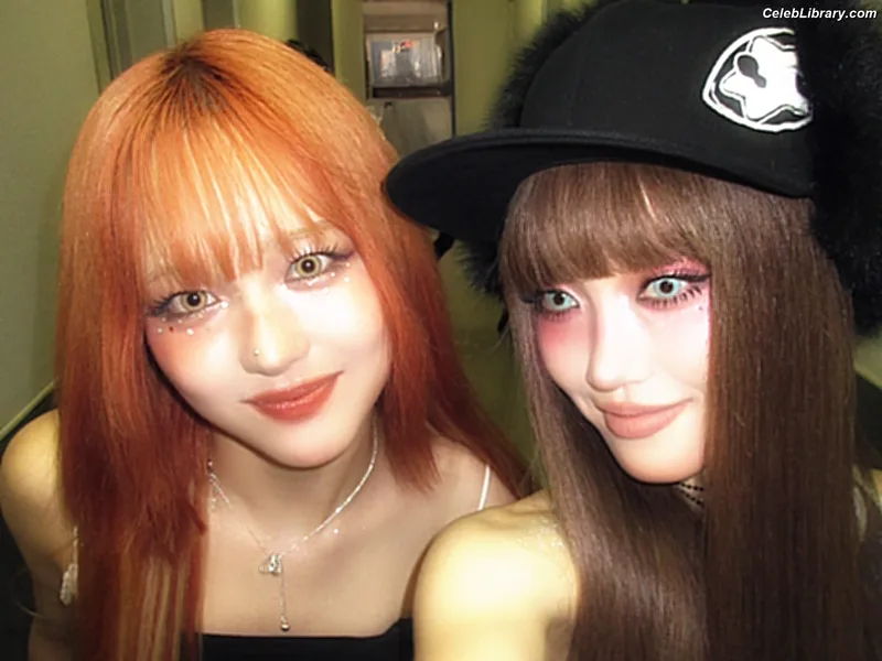 XG (Kpop) photo 11 of 3042