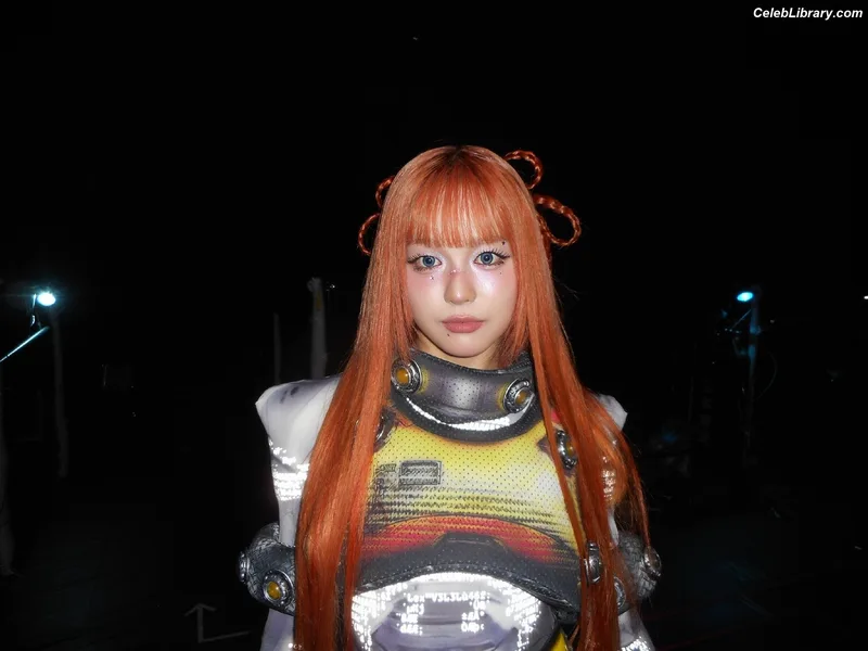 XG (Kpop) photo 16 of 3042