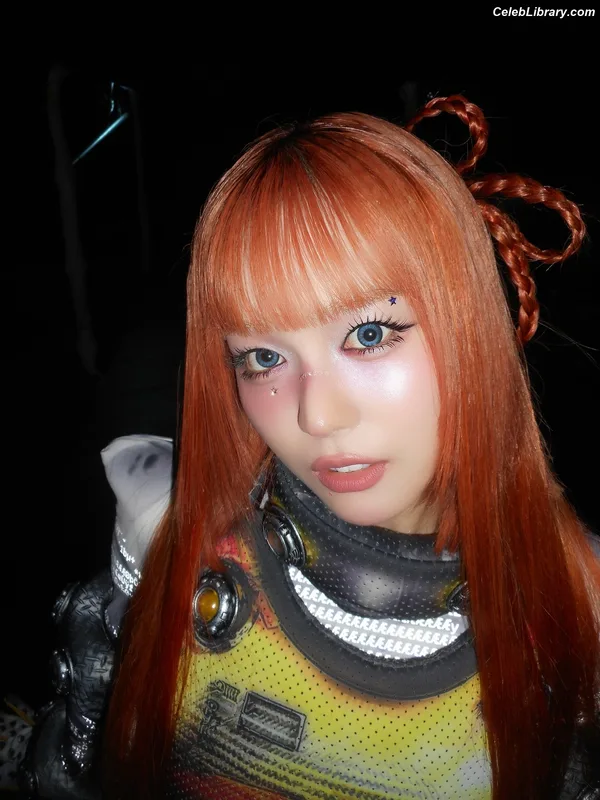 XG (Kpop) photo 17 of 3042