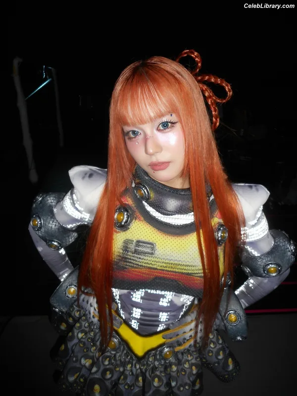XG (Kpop) photo 18 of 3042