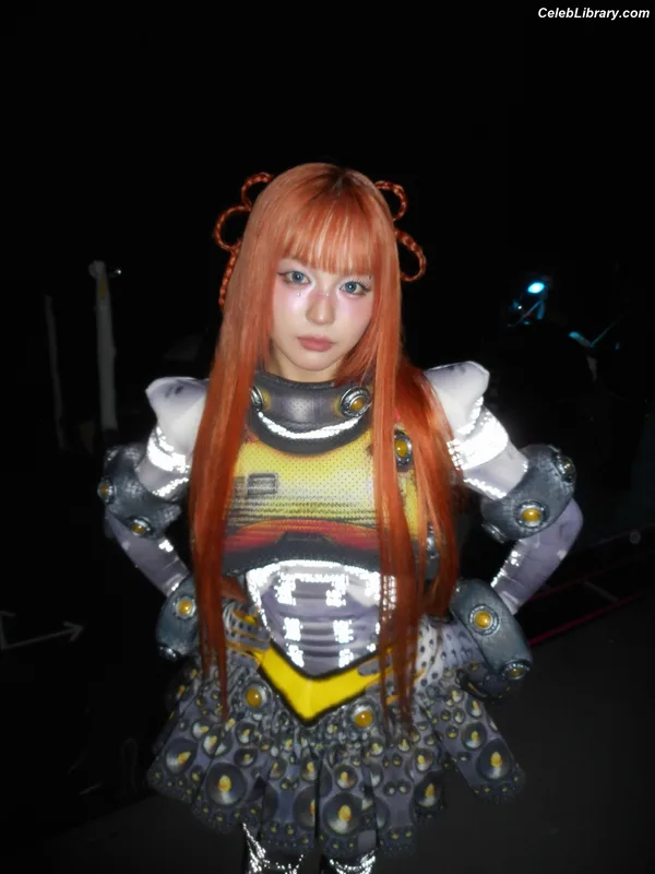 XG (Kpop) photo 19 of 3042