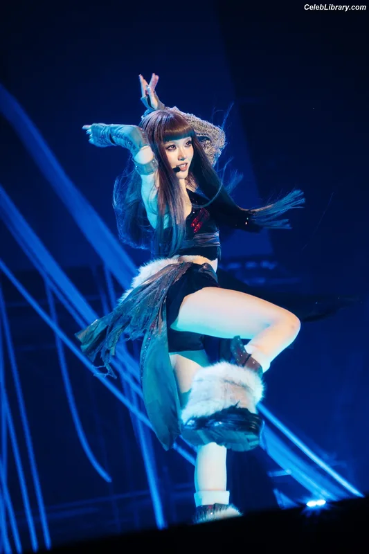 XG (Kpop) photo 24 of 3042