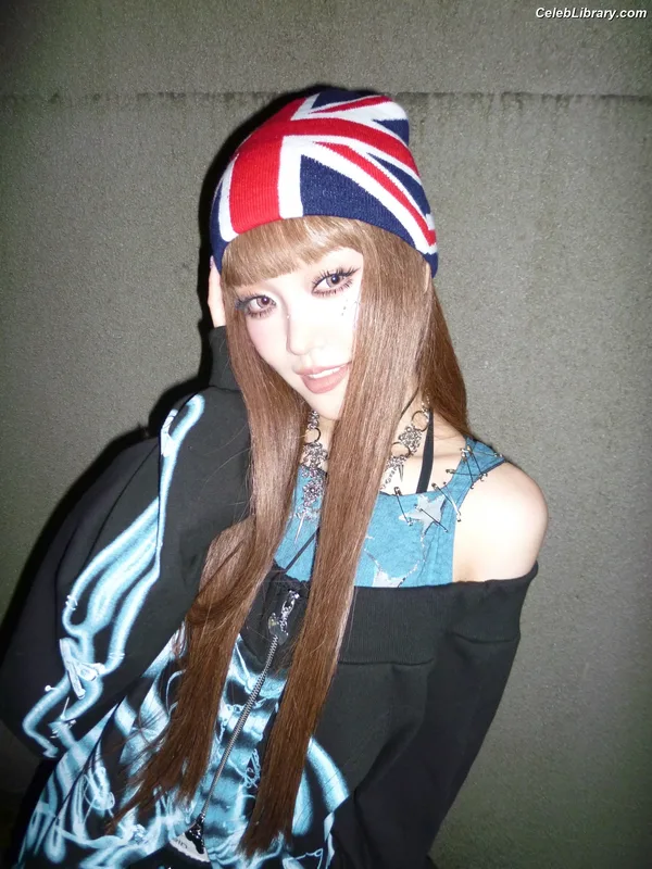XG (Kpop) photo 3 of 3042