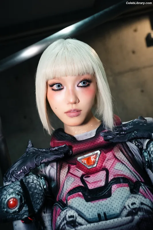 XG (Kpop) photo 7 of 3042