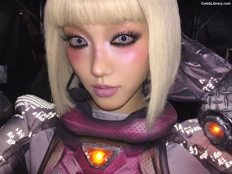 XG (Kpop) photo 11 of 3042