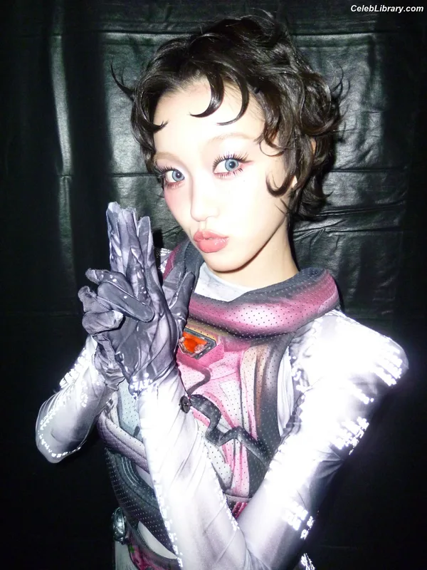 XG (Kpop) photo 24 of 3042