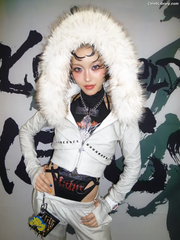 XG (Kpop) photo 11 of 3042