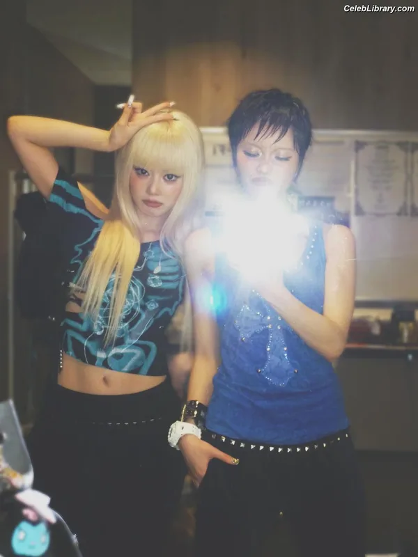 XG (Kpop) photo 15 of 3042