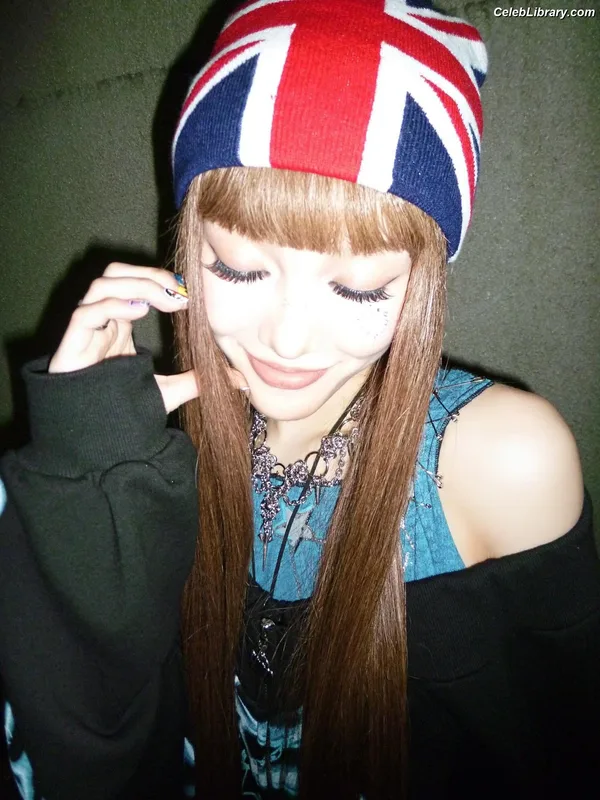 XG (Kpop) photo 18 of 3042