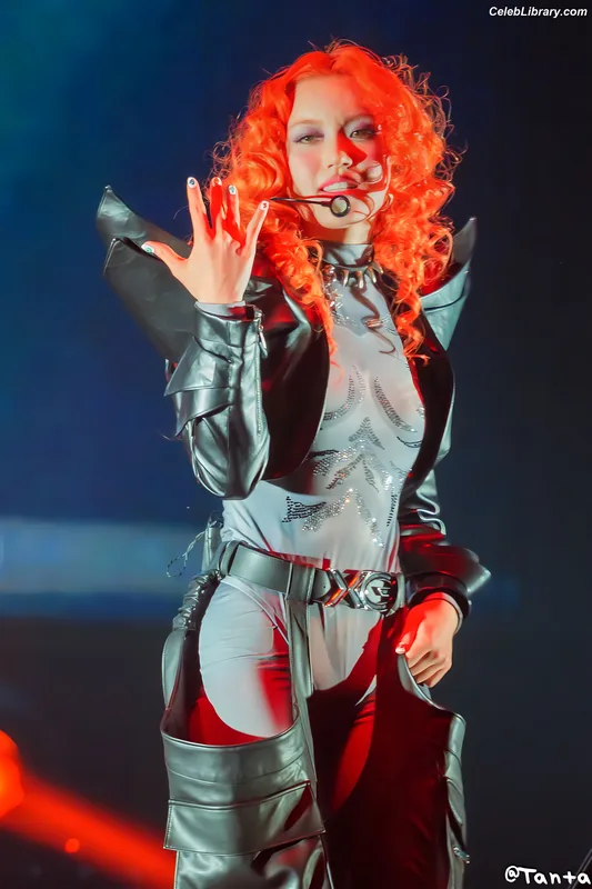 XG (Kpop) photo 6 of 3042