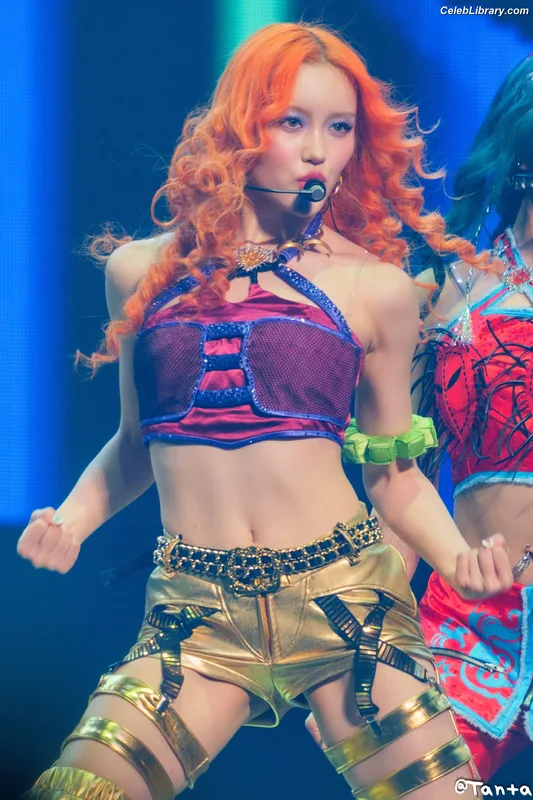 XG (Kpop) photo 7 of 3042