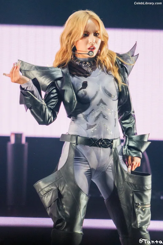 XG (Kpop) photo 8 of 3042