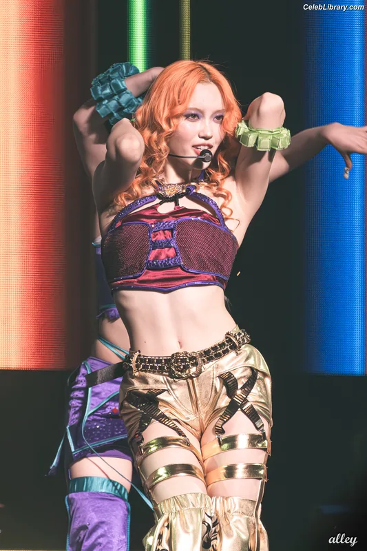 XG (Kpop) photo 11 of 3042