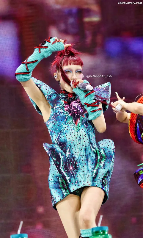 XG (Kpop) photo 4 of 3042