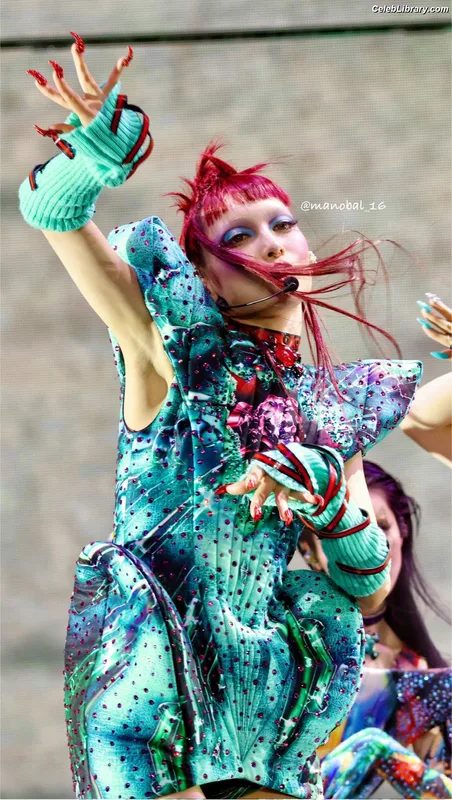 XG (Kpop) photo 9 of 3042