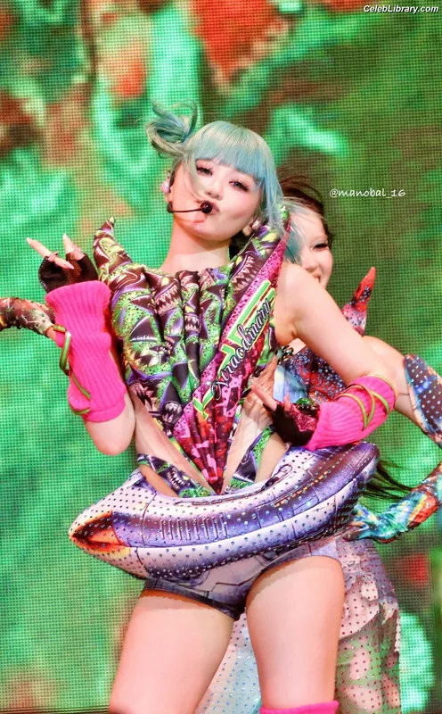 XG (Kpop) photo 13 of 3042