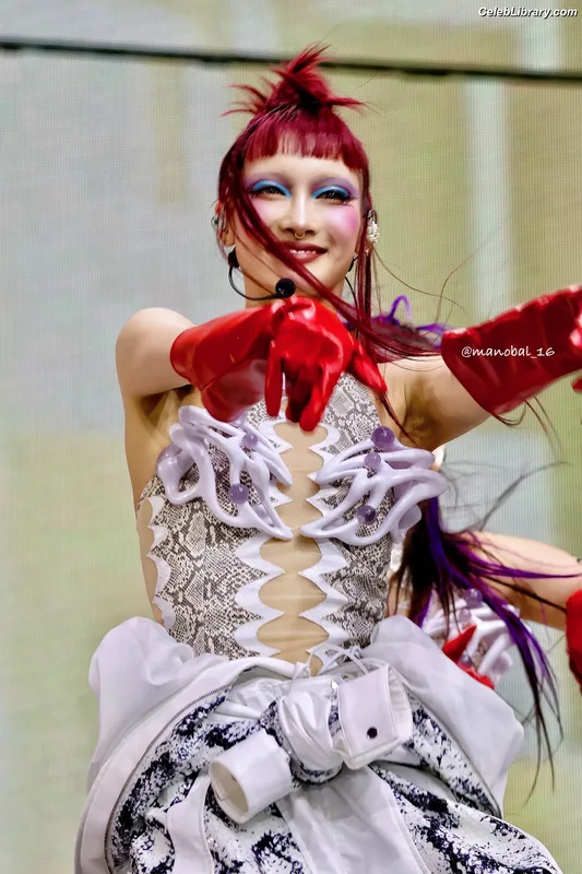 XG (Kpop) photo 14 of 3042