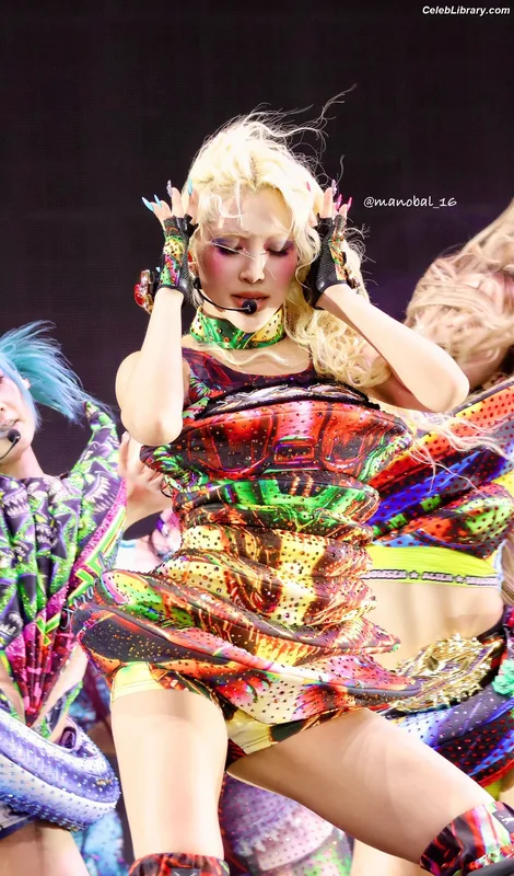 XG (Kpop) photo 16 of 3042