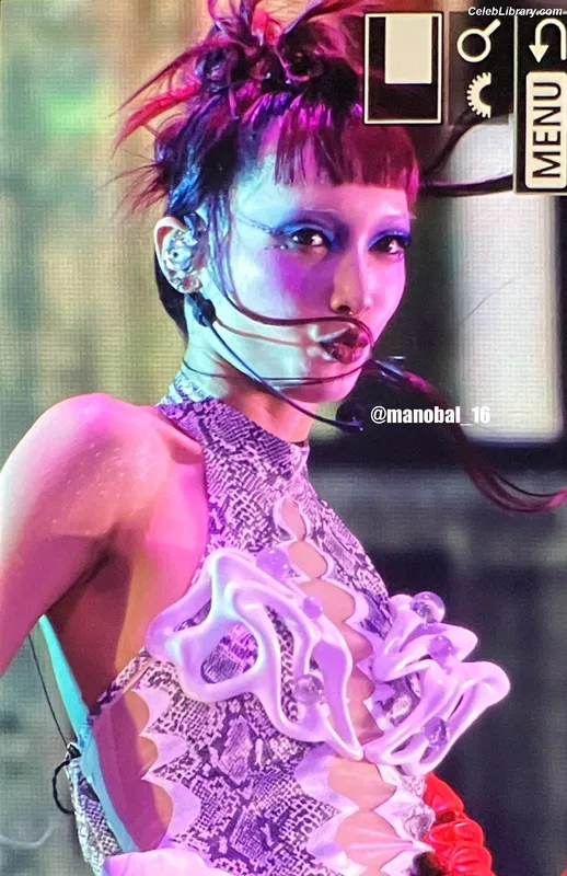XG (Kpop) photo 17 of 3042