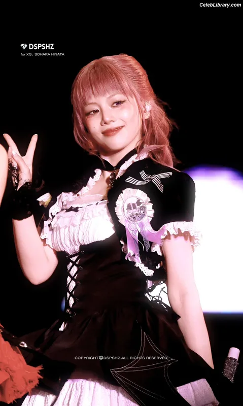 XG (Kpop) photo 21 of 3042