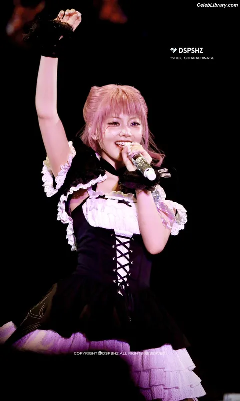 XG (Kpop) photo 22 of 3042