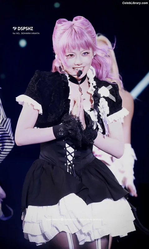 XG (Kpop) photo 23 of 3042