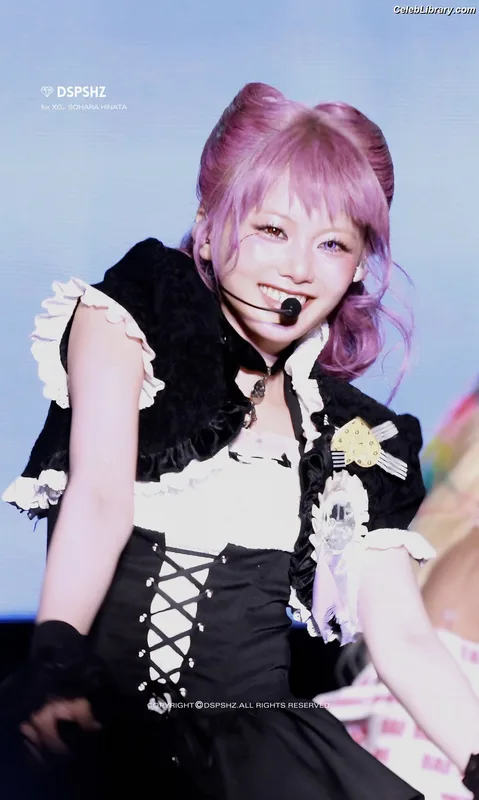 XG (Kpop) photo 24 of 3042