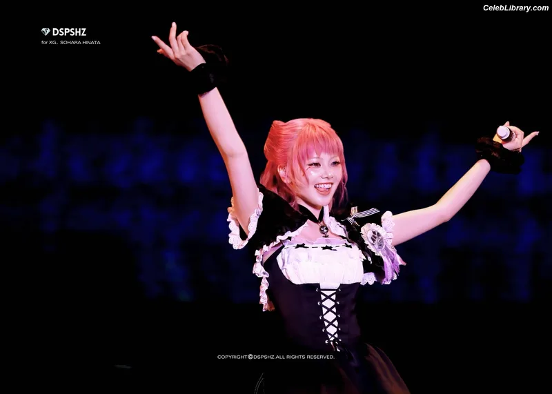 XG (Kpop) photo 4 of 3042