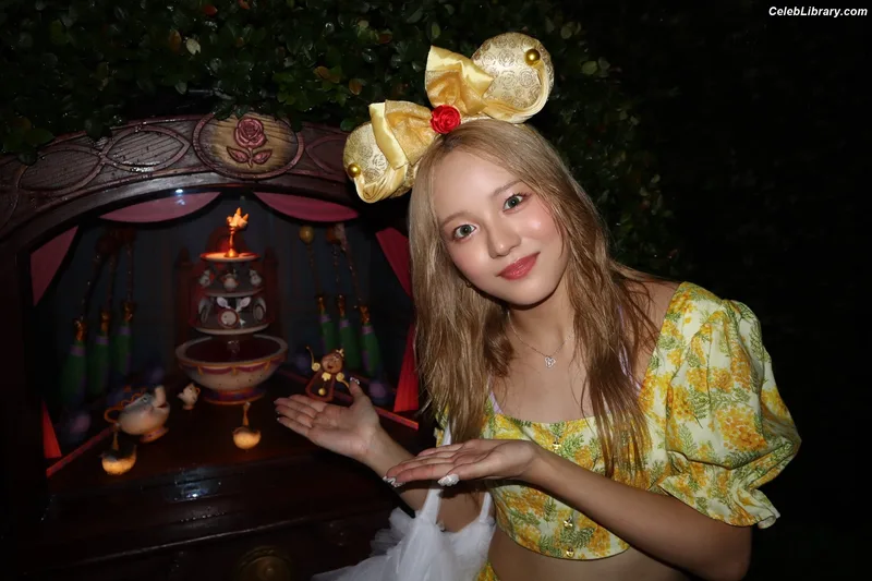 XG (Kpop) photo 11 of 3042