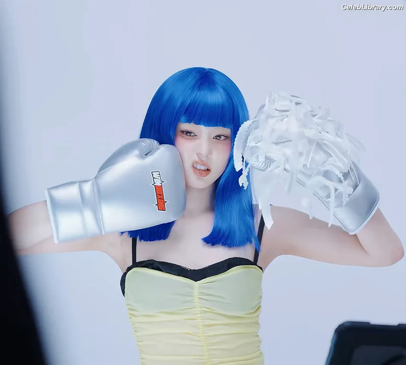 XG (Kpop) photo 22 of 3042
