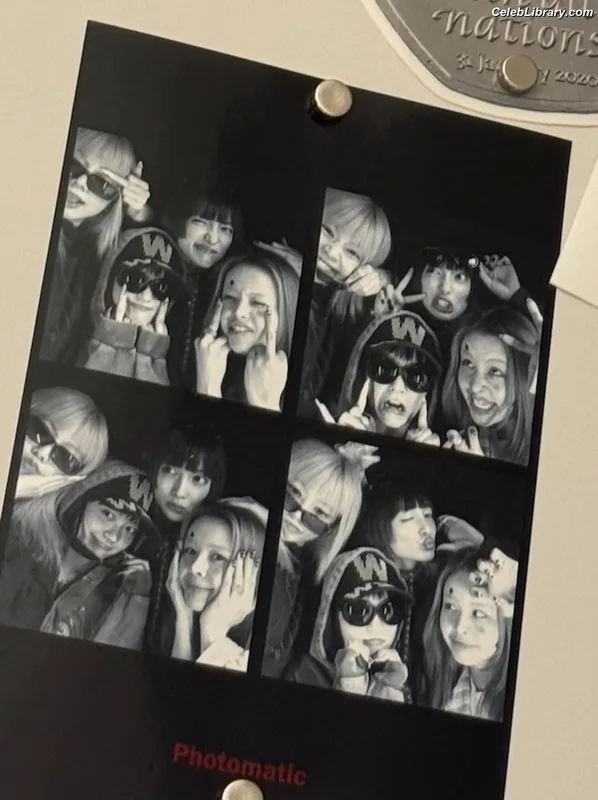 XG (Kpop) photo 16 of 3042