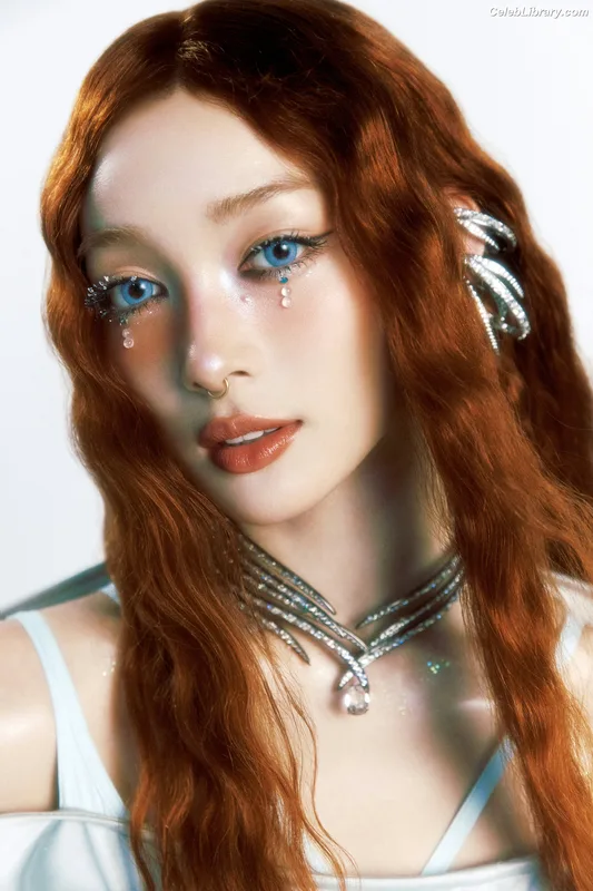 XG (Kpop) photo 18 of 3042