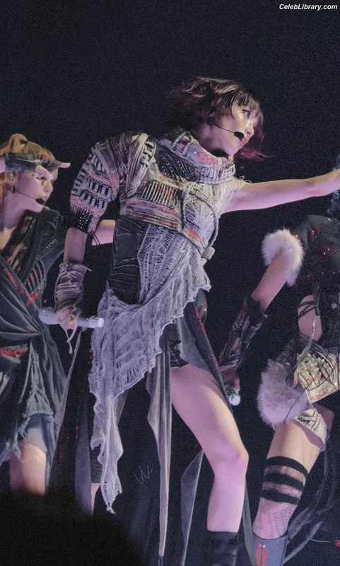 XG (Kpop) photo 3 of 3042