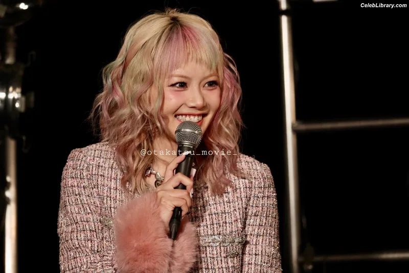XG (Kpop) photo 8 of 3042