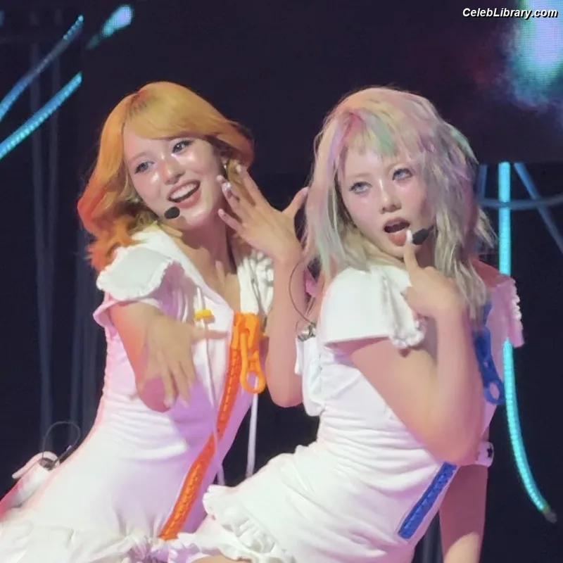 XG (Kpop) photo 11 of 3042