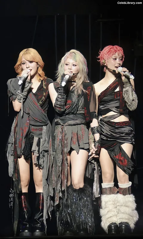 XG (Kpop) photo 13 of 3042